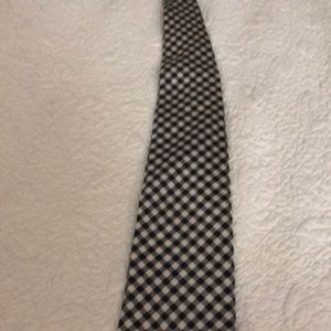 Brooks brothers tie
